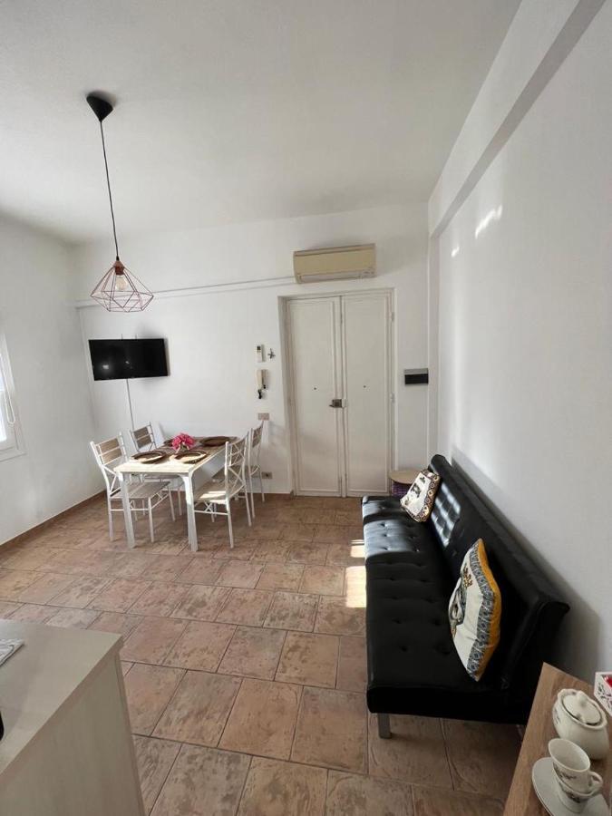 Ferienwohnung Casa Sabry Olbia Exterior foto